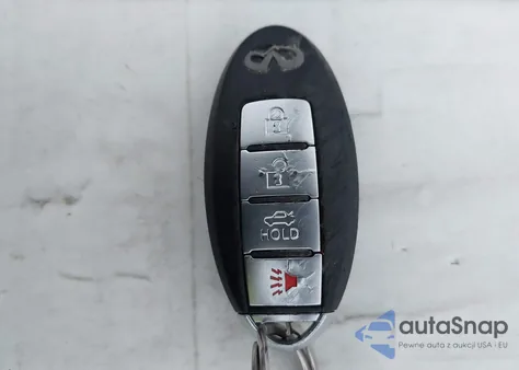 2007 Infiniti G35 Sport z USA, uszkodzony, nr VIN JNKBV61E37M726069